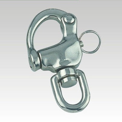 Vinox 22mm swivel snap shackle