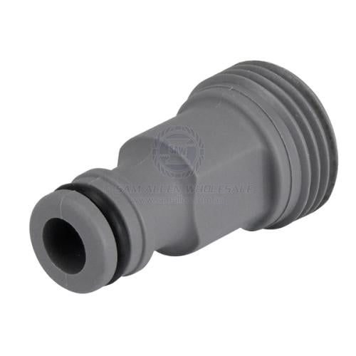 Outboard Engine Flusher - Garden Hose Connector