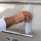 Deckmate Flexible Water Blade – Silicone – 28cm / 11inch