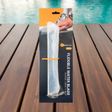 Deckmate Flexible Water Blade – Silicone – 28cm / 11inch