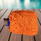 Deckmate Washmitt – Microfibre Chenille