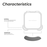 Easysea Rope Deflector / corner protection