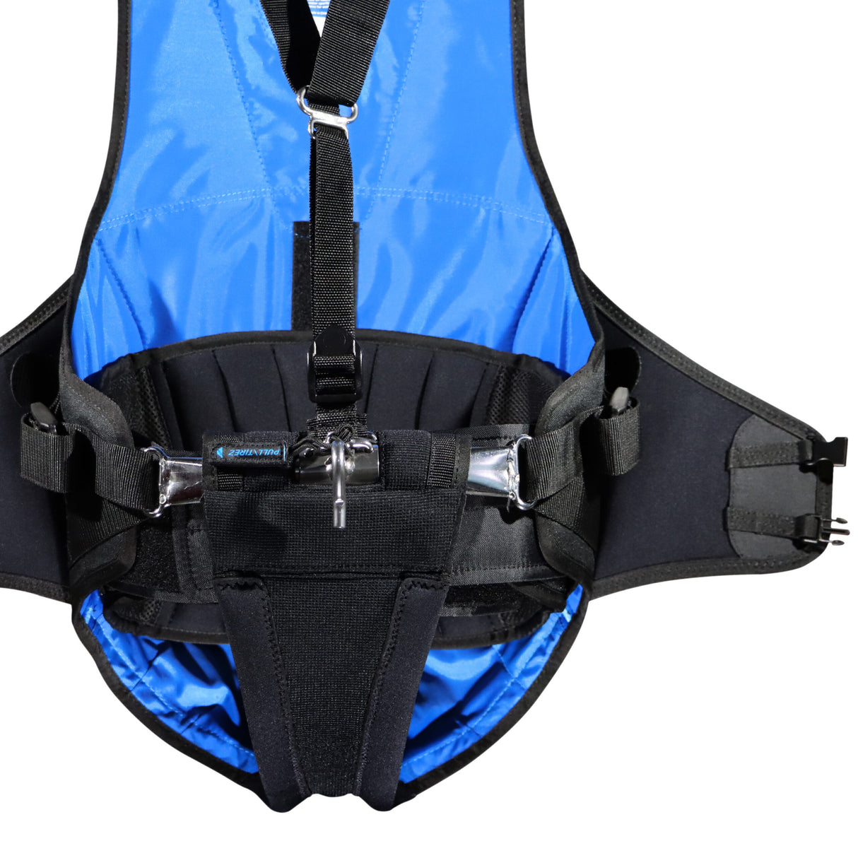 WIP PRO HARNESS 3.0 + LUMBAR