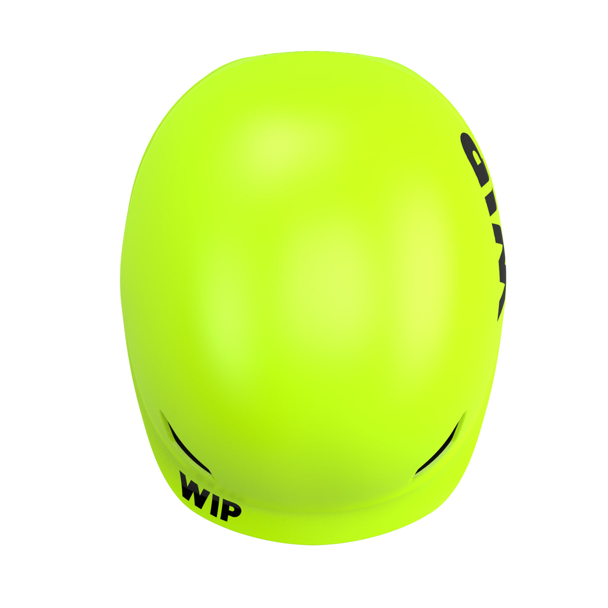 FORWARD WIP WIPPER HELMET 2.0 Hi-Viz Yellow 51-56cm