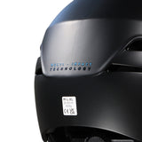 FORWARD WIP WIPPER HELMET 2.0 STEALTH BLACK 55-61cm