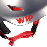 FORWARD WIP WIPPER HELMET 2.0 SILVER