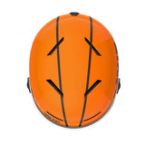 Forward Wip X-OVER HELMET with VISOR Orange 55-60cm