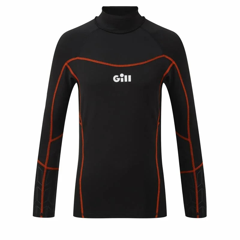 Gill Junior Hydrophobe Thermal Top - Clearance