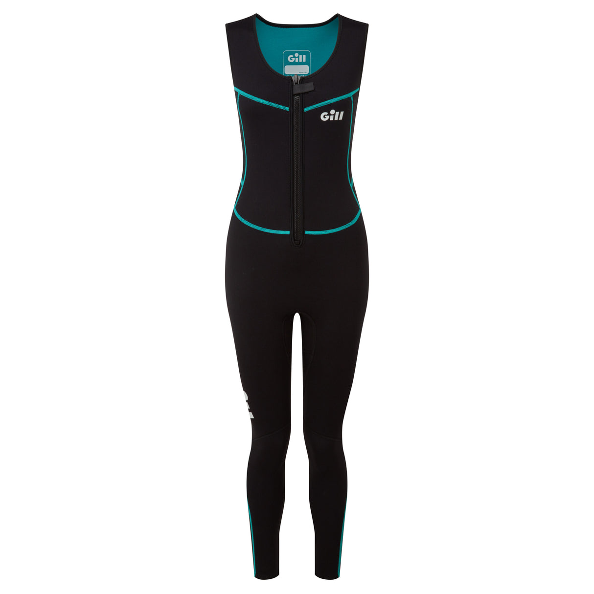 Gill Womens Dynamic Long Jane - SIze 16 - Clearance