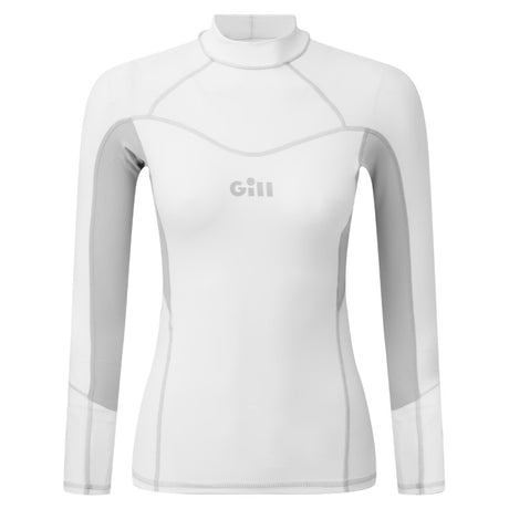 Gill Pro Rash Vest Long Sleeve - Clearance