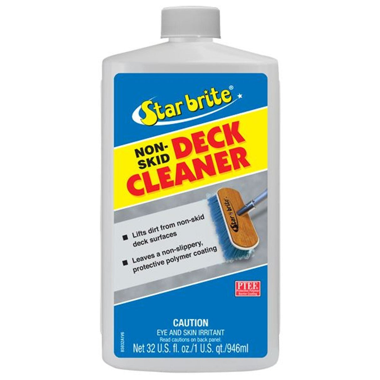 StarBrite Non Skid Deck Cleaner 946ml