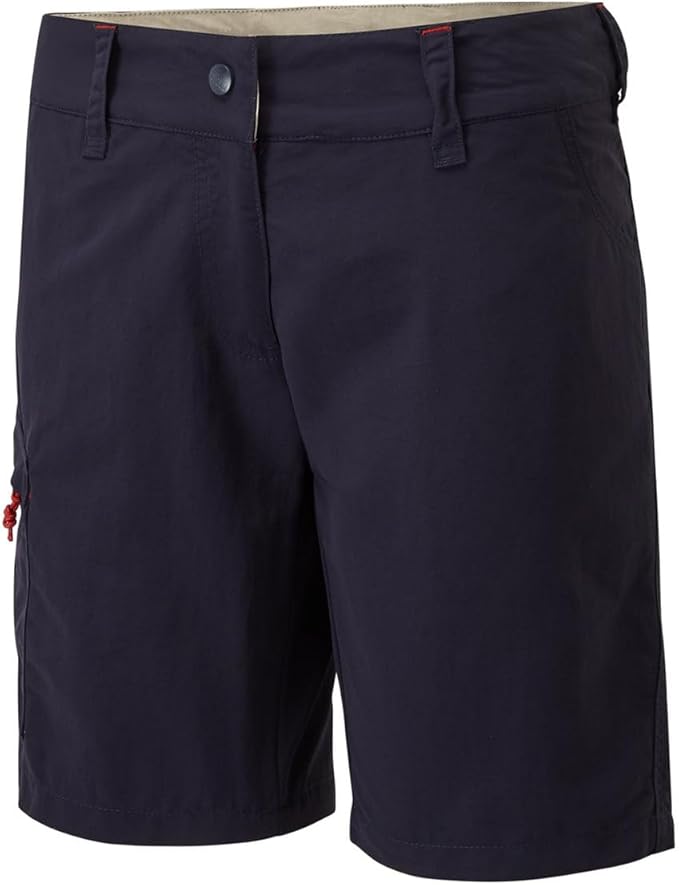 Gill Men's UV Tec Shorts - Graphite