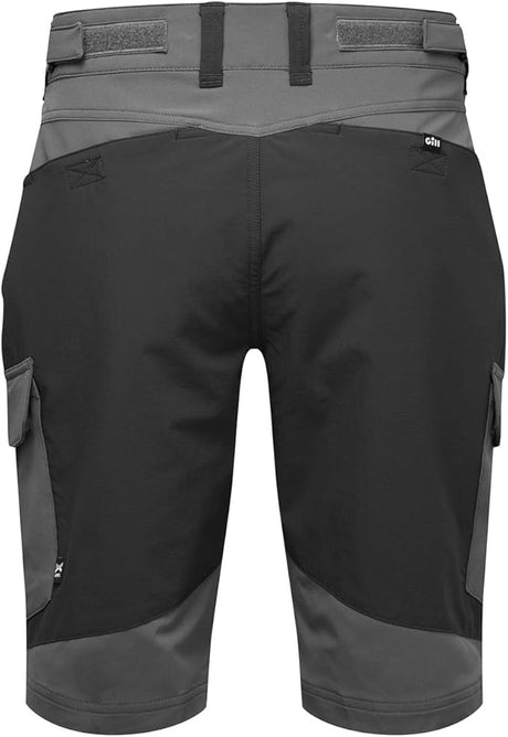 Gill Men's UV Tec Pro Shorts