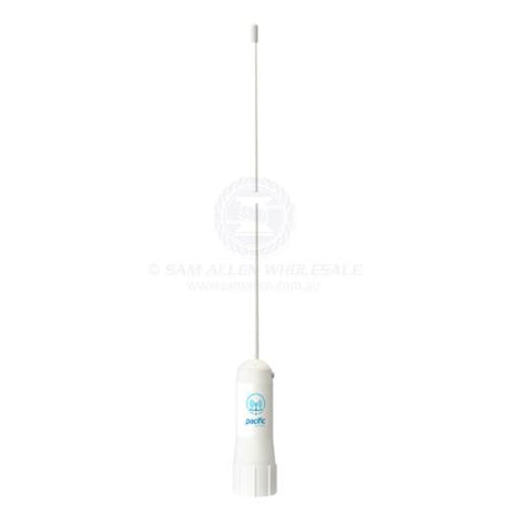 Antenna VHF 1.0m Ultraglass White Seamaster Pro