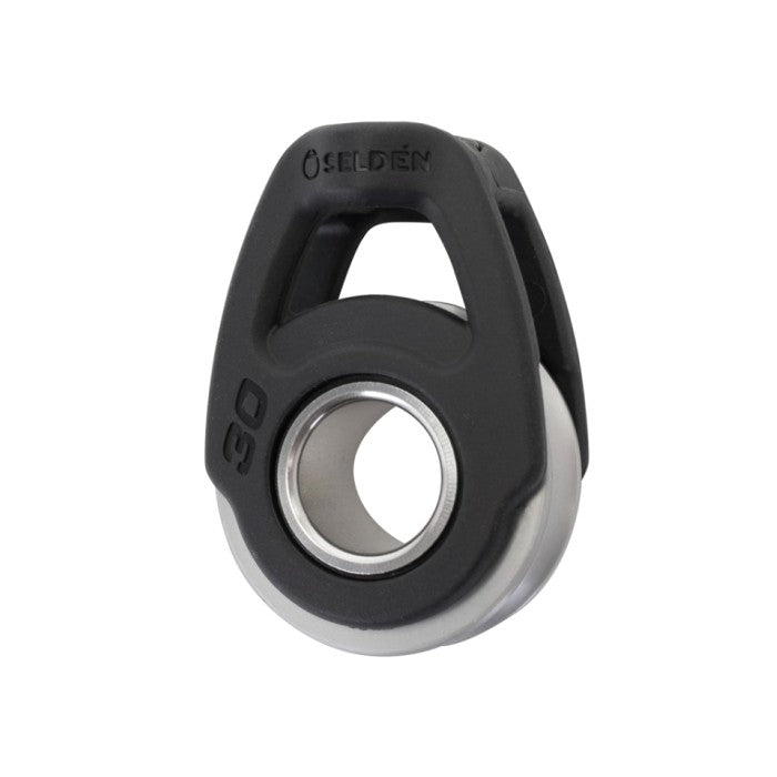 Selden Series 30 Soft Attachment Single High Low Block 403-101-65R
