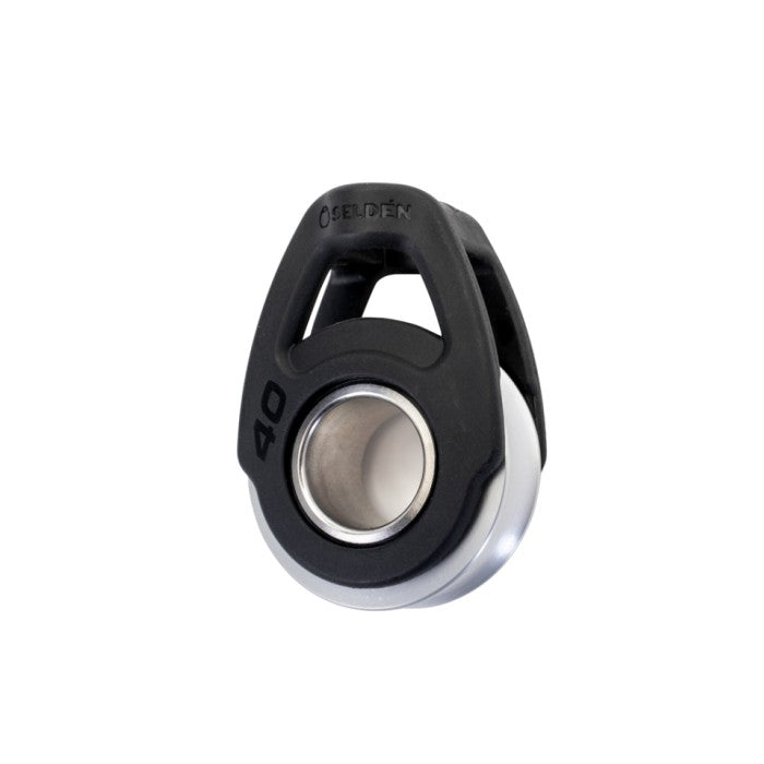 Selden Series 40 Soft Attachement High Load Block 404-101-65R