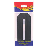 Waterline 6" Rego Stickes 2 pack