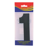 Waterline 6" Rego Stickes 2 pack