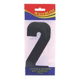 Waterline 6" Rego Stickes 2 pack