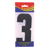 Waterline 6" Rego Stickes 2 pack