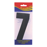 Waterline 6" Rego Stickes 2 pack