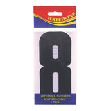 Waterline 6" Rego Stickes 2 pack