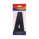 Waterline 6" Rego Stickes 2 pack