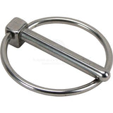 Stainless Steel Lynch Pin 7.5mm