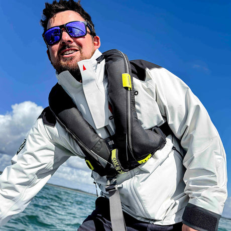 Spinlock Deckvest VITO AFS 170N With HRS