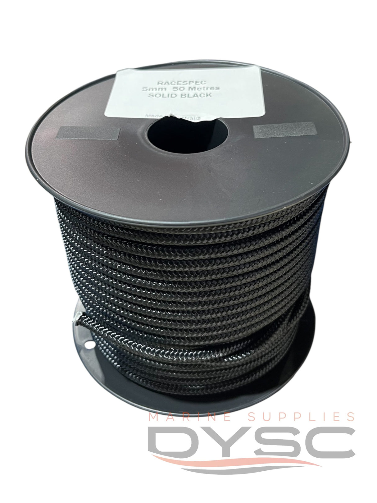 Whittams Racespec Spectra 5mm 50mt Rolls