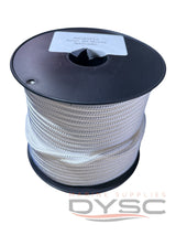 Whittams Racespec Spectra 5mm 50mt Rolls