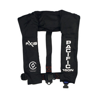 Axis PACIFIC AUTO 150N Pfd