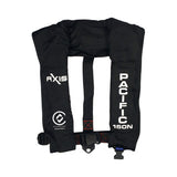 Axis PACIFIC AUTO 150N Pfd