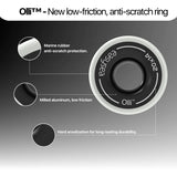 Olli Anti-Shock Low Friction Ring M 20x14 Special