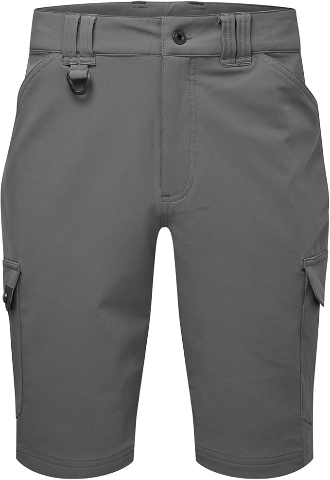 Gill Men's UV Tec Pro Shorts