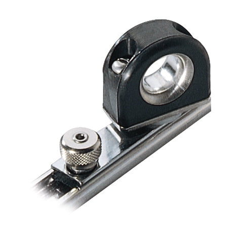 Ronstan Series 19 C-track Slide Swivel Fairlead and Stop RC81941