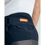 Henri Lloyd Men's Mav-WP Short - Black Clearance XXL