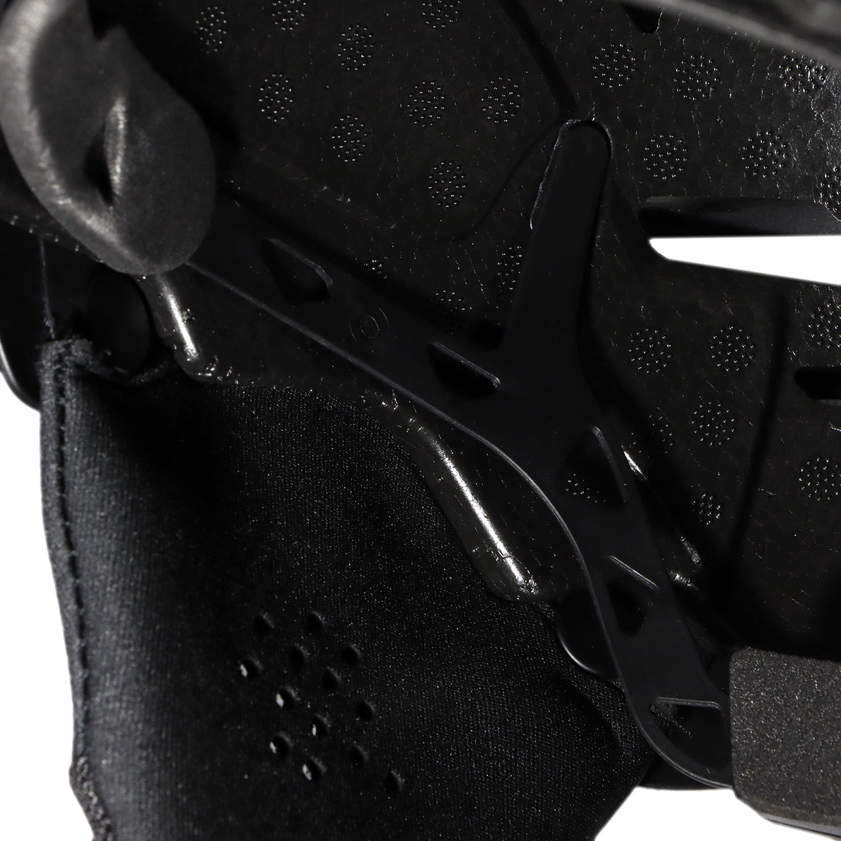 FORWARD WIP WIPPER HELMET 2.0 STEALTH BLACK 55-61cm
