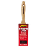 UNi-PRO Smooth Coat Synthetic Wall Brush Range