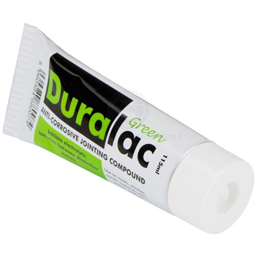 DURALAC PASSIVE JOINTING COMPOUND GREEN 115ml