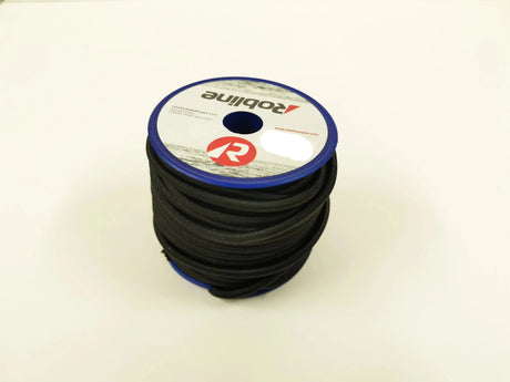 Robline Mini Reels Shock Cord 3mm & 4mm