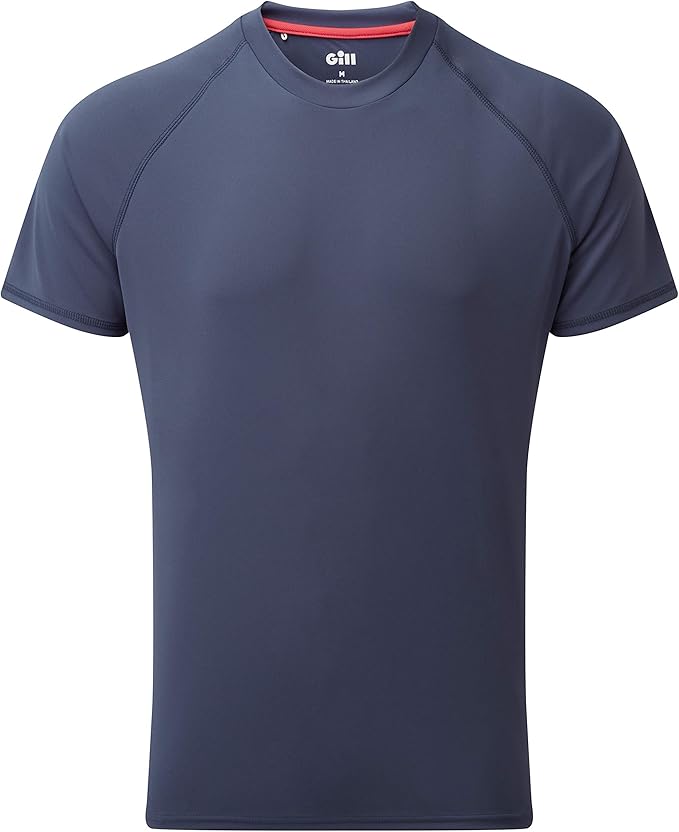 Gill Men's UV Tec Tee -  Clearance