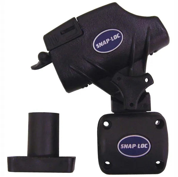 Snap-Loc Rod Holder