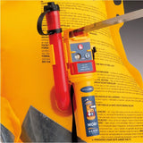 Rescueme MOB1 March 2033 Battery exp