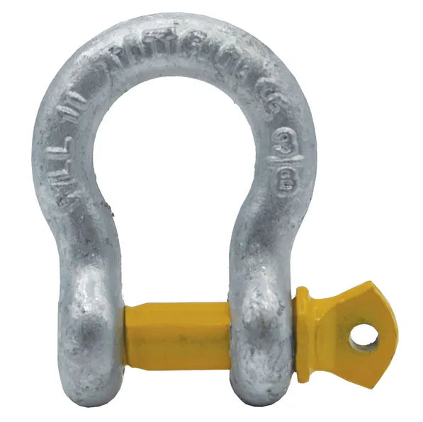 Titan Rated Bow Shackles