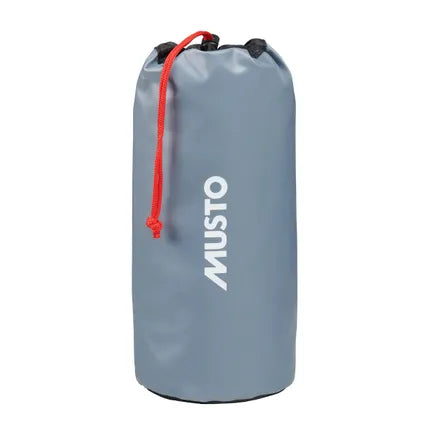 MUSTO GENOA SMALL CARRYALL Stormy Weather