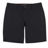 Musto MEN'S RIB UV FAST DRY SHORT Black Size 40 Clearance