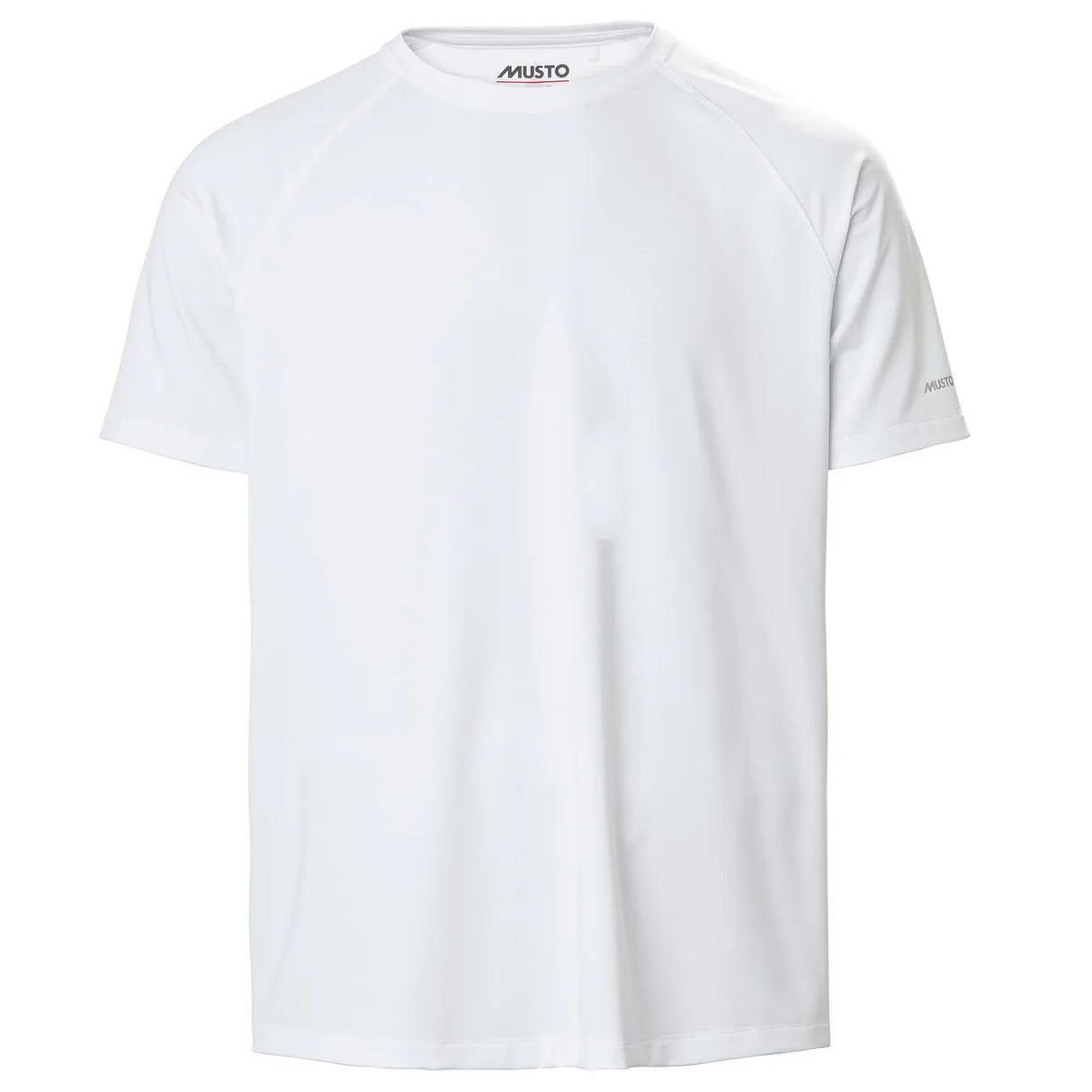 Musto Mens Evolution Sunblock Short Sleeve Tee 2.0 2XL CLEARANCE