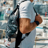 Musto 10L Dry Tube 2.0