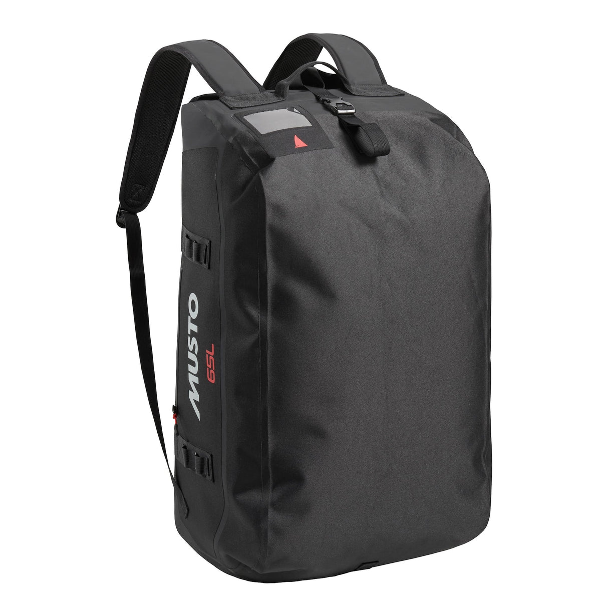 MUSTO 65L WATERPROOF CARRYALL